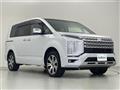 2023 Mitsubishi Delica D5