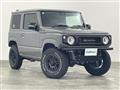 2023 Suzuki Jimny