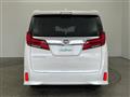 2019 Toyota Alphard