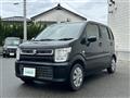 2019 Suzuki Wagon R