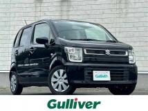 2019 Suzuki Wagon R