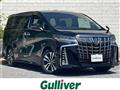 2020 Toyota Alphard