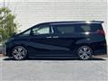2020 Toyota Alphard