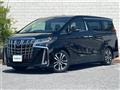 2020 Toyota Alphard