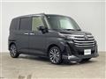 2026 Toyota Roomy