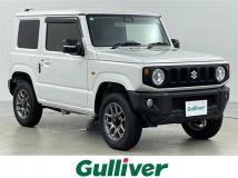 2023 Suzuki Jimny
