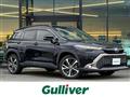2021 Toyota CorollaCross