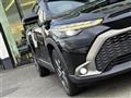 2021 Toyota CorollaCross