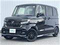 2022 Honda N BOX