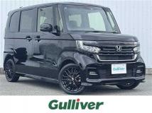 2022 Honda N BOX