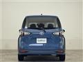 2021 Toyota Sienta