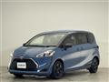 2021 Toyota Sienta