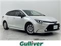 2021 Toyota Corolla Touring Wagon