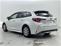 2021 Toyota Corolla Touring Wagon