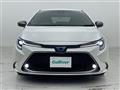 2021 Toyota Corolla Touring Wagon