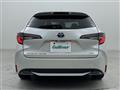 2021 Toyota Corolla Touring Wagon