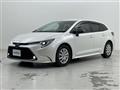 2021 Toyota Corolla Touring Wagon