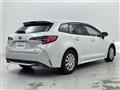 2021 Toyota Corolla Touring Wagon