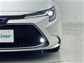 2021 Toyota Corolla Touring Wagon