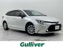 2021 Toyota Corolla Touring Wagon