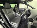 2019 Toyota Alphard Hybrid