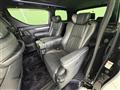 2019 Toyota Alphard Hybrid