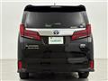 2019 Toyota Alphard Hybrid