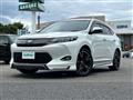 2015 Toyota Harrier Hybrid