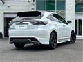 2015 Toyota Harrier Hybrid