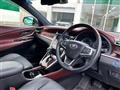 2015 Toyota Harrier Hybrid