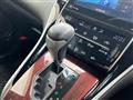 2015 Toyota Harrier Hybrid
