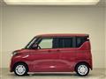 2022 Nissan ROOX