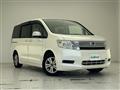 2011 Honda Step WGN