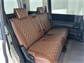 2011 Honda Step WGN