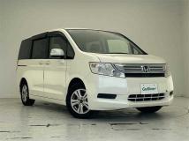 2011 Honda Step WGN