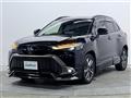 2022 Toyota CorollaCross
