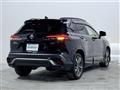 2022 Toyota CorollaCross