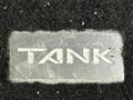 2018 Toyota Tank