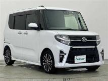 2019 Daihatsu Tanto