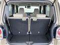 2021 Daihatsu Move Canbus