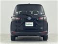 2018 Toyota Sienta