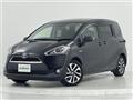 2018 Toyota Sienta