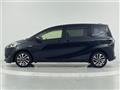2018 Toyota Sienta