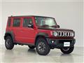 2025 Suzuki Jimny