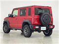 2025 Suzuki Jimny