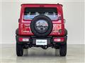 2025 Suzuki Jimny
