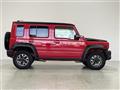 2025 Suzuki Jimny