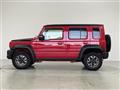 2025 Suzuki Jimny