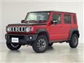 2025 Suzuki Jimny