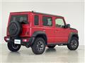 2025 Suzuki Jimny
